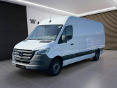 Mercedes Sprinter FOURGON SPRINTER FGN 314 CDI 43 3.5T RWD 9G-TRONIC   CAVAILLON 84