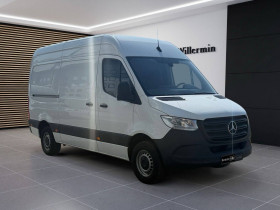 Mercedes Sprinter , garage SAVIA Cavaillon  CAVAILLON