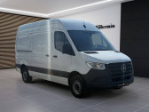 Mercedes Sprinter occasion année 2023 boite Automatique Annonce Mercedes Sprinter occasion Diesel FOURGON SPRINTER FGN 315 CDI 37 3.5T 7G-TRONIC PLUS RWD à CAVAILLON