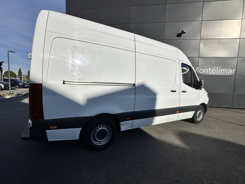 Mercedes Sprinter FOURGON SPRINTER FGN 315 CDI 37 3.5T RWD  occasion  MONTELIMAR - photo n5