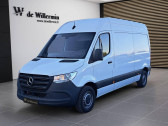 Mercedes Sprinter FOURGON SPRINTER FGN 315 CDI 39 3.5T FWD  à ORANGE 84