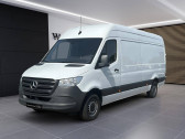 Mercedes Sprinter FOURGON SPRINTER FGN 315 CDI 43 3.5T RWD  2023 - annonce de voiture en vente sur Auto Sélection.com