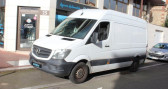 Mercedes Sprinter II (2) 311 CDI 37S 3.5T   Enghien Les Bains 95