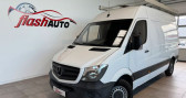 Mercedes Sprinter II 211 CDi 3.0T 114cv-2017-13250 HT  2017 - annonce de voiture en vente sur Auto Sélection.com