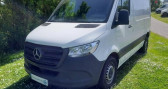 Annonce Mercedes Sprinter occasion Diesel II 211 CDI 3T0 1�re Main Etat Neuf TVA r�cup�rable Climatisa � Lagney