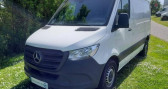 Annonce Mercedes Sprinter occasion Diesel II 211 CDI 3T0 TRACTION 1re Main  Lagney