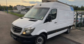 Mercedes Sprinter II 313 2.2 CDI 130ch 3.5t 1erMain L2H2 Clim Galerie 10,500eu   Entzheim 67