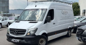 Mercedes Sprinter II 313 CDI 2.1 d 130ch Tva rcuprable  2015 - annonce de voiture en vente sur Auto Sélection.com