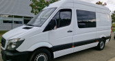 Mercedes Sprinter II 313 CDI BE 37S 3T5 4X2   Évreux 27