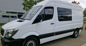 Mercedes Sprinter , garage KRM AUTO  Évreux