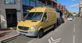 Mercedes Sprinter occasion année 2010 boite Manuelle Annonce Mercedes Sprinter occasion Diesel II 313 CDI BVM6 129 à Enghien Les Bains