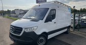 Mercedes Sprinter II 314 3T5 CDI 143ch 1erMain Clim GPS Camra Galerie TVA20%    Entzheim 67