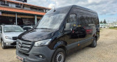 Mercedes Sprinter II 314 BOITE AUTO CAMERA GPS L2 H2 CLIM REGUL  � LAVEYRON 26