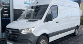 Mercedes Sprinter II 314 CDI 3T5 4X2 Surlev   Gouesnou 29