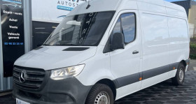 Mercedes Sprinter , garage AVA AUTOSTORE  Gouesnou