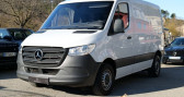 Annonce Mercedes Sprinter occasion Diesel iii 211 cdi l1h1 � Meyreuil