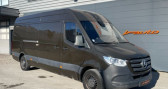 Annonce Mercedes Sprinter occasion Diesel III 317 Ddi 3T5 PRO 170 cv � Jonqui�res