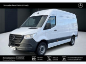 Annonce Mercedes Sprinter occasion Diesel III Fourgon 317CDI BVM 317 CDI 37S MBUX CAMERA ATTELAGE 2.0   COLMAR