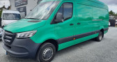 Mercedes Sprinter occasion année 2021 boite Manuelle Annonce Mercedes Sprinter occasion Diesel III Fourgon RWD-AWD 517 CDI RWD L3 L4 172000KMS ETAT IRREPRO à Michery