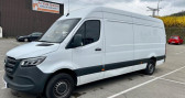 Mercedes Sprinter III RWD L3H1 314 CDi 2.2 16V FOURGON LONG 7GTRONIC 145 CV   Chalezeule 25