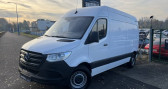 Annonce Mercedes Sprinter occasion Diesel III W907 315 CDI 2.0 150ch Clim GPS Camra TVA20% 19,000 H.  Entzheim