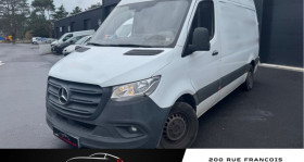 Mercedes Sprinter , garage LGT AUTOMOBILES  CAUDAN