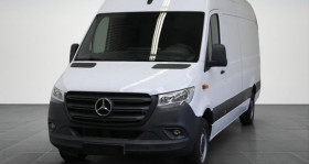 Mercedes Sprinter , garage MOTORVAN � Cassel