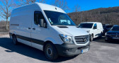 Mercedes Sprinter occasion année 2017 boite Manuelle Annonce Mercedes Sprinter occasion Diesel Mb 313 cdi 37s -garantie- à Algrange