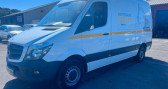 Mercedes Sprinter MB 316 CDI L2H2 -garantie-   Algrange 57