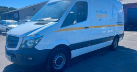 Mercedes Sprinter , garage ARG AUTOMOBILES  Algrange