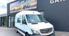 Mercedes Sprinter occasion année 2018 boite Manuelle Annonce Mercedes Sprinter occasion Diesel Mercedes 314 CDI 143 3T5 6 Places à LA TALAUDIERE