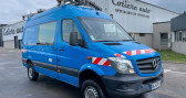 Mercedes Sprinter occasion année 2014 boite Manuelle Annonce Mercedes Sprinter occasion Diesel Mercedes 316 CDI 4x4 à LA BOISSE