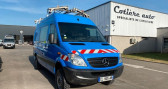 Mercedes Sprinter occasion année 2012 boite Manuelle Annonce Mercedes Sprinter occasion Diesel Mercedes fourgon 4x4 316 CDI à LA BOISSE