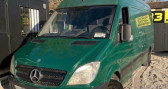 Mercedes Sprinter occasion année 2006 boite Manuelle Annonce Mercedes Sprinter occasion Diesel MERCEDES II 311CDI 2.2 D 3.5T 109 cv à Draguignan