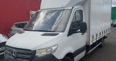 Annonce Mercedes Sprinter occasion Diesel PLATEAU 20M3 BACHE HAYON 314 CDI L3 ( TVA r�cup�rable ) � Clermont Ferrand