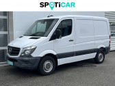 Mercedes Sprinter occasion année 2015 boite Manuelle Annonce Mercedes Sprinter occasion Diesel SPRINTER FGN 213 CDI 32N 4x2 3.0t 4p à Lescar
