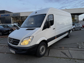 Mercedes Sprinter , garage AUTO REAL MURET  Muret
