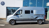 Mercedes Sprinter occasion année 2020 boite Manuelle Annonce Mercedes Sprinter occasion Diesel SPRINTER FGN 314 CDI 2.2 143 BA9G 4p à Onet-le-Château