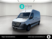 Annonce Mercedes Sprinter occasion Diesel SPRINTER FGN 314 CDI 37 3.5T PROPULSION  4p � TARBES 