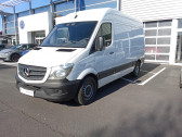 Annonce Mercedes Sprinter occasion Diesel SPRINTER FGN 314 CDI 37S 4x2 3.5t  4p � Aurillac