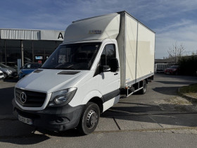 Mercedes Sprinter , garage AUTO REAL MURET  Muret