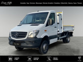 Annonce Mercedes Sprinter occasion Diesel Standard 519 CDI 4x4 � GAP