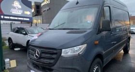 Mercedes Sprinter , garage ACCES AUTOMOBILES  HERBLAY