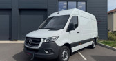 Mercedes Sprinter TOURER 319 CDI 43 3.5 t RWD   Chaponost 69