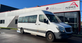 Mercedes Sprinter , garage ALSACE AUTO LIVE MARLENHEIM � Marlenheim