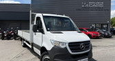 Annonce Mercedes Sprinter occasion Essence Vs30 516 CHASSIS CAB 43 3.5t  Chateaubernard