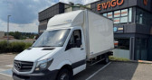 Mercedes Sprinter VU 2.2 514 CDI 145 3T5 43 20M3 REGULATEUR -TVA   Brignais 69