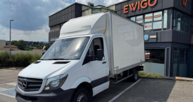 Mercedes Sprinter , garage EWIGO BRIGNAIS LYON SUD  Brignais