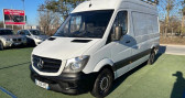 Annonce Mercedes Sprinter occasion Diesel Vu 311 L2H2 (9.990 HT) 2.2 CDI 114ch � Reims