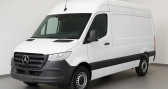 Annonce Mercedes Sprinter occasion Diesel vu 315 cdi 35 150 ch 2022 53 103 km - gps 1ere main ht � Eckwersheim